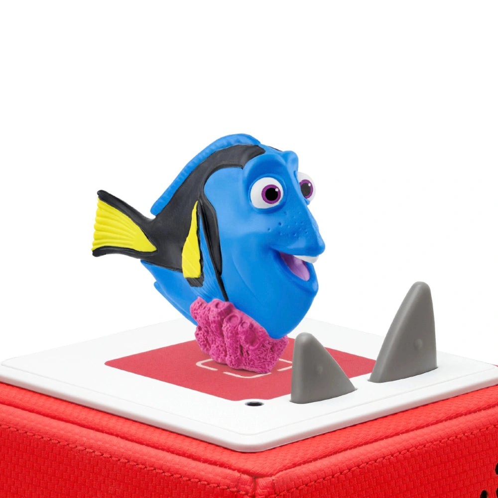 Tonies - Disney - Finding Dory - Mabel & Fox