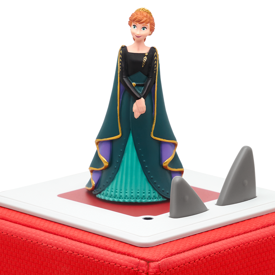 Tonies - Disney - Frozen 2 - Anna - Mabel & Fox