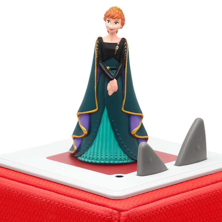 Tonies - Disney - Frozen 2 - Anna - Mabel & Fox