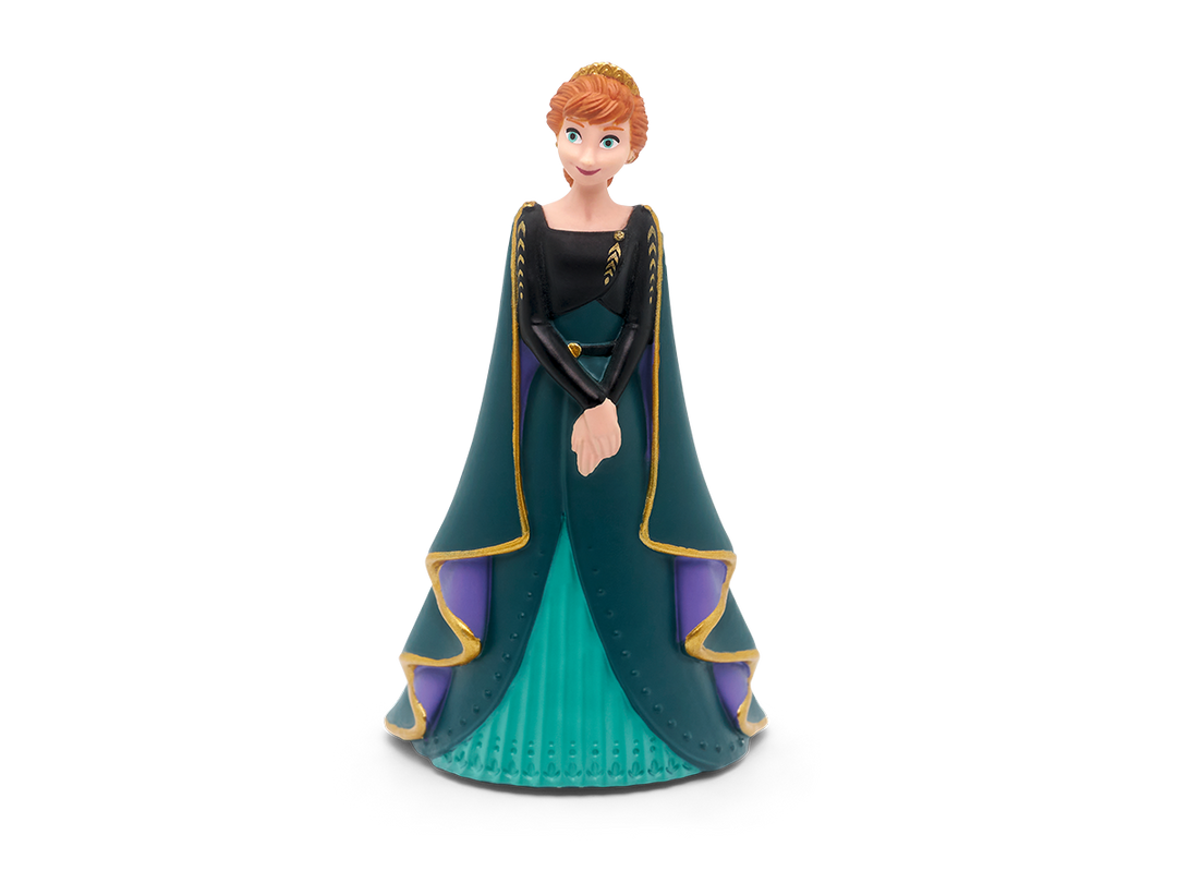 Tonies - Disney - Frozen 2 - Anna - Mabel & Fox