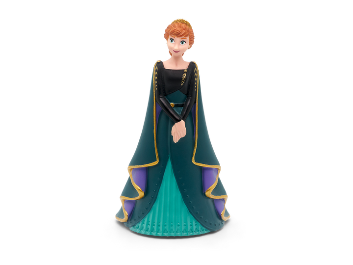 Tonies - Disney - Frozen 2 - Anna - Mabel & Fox