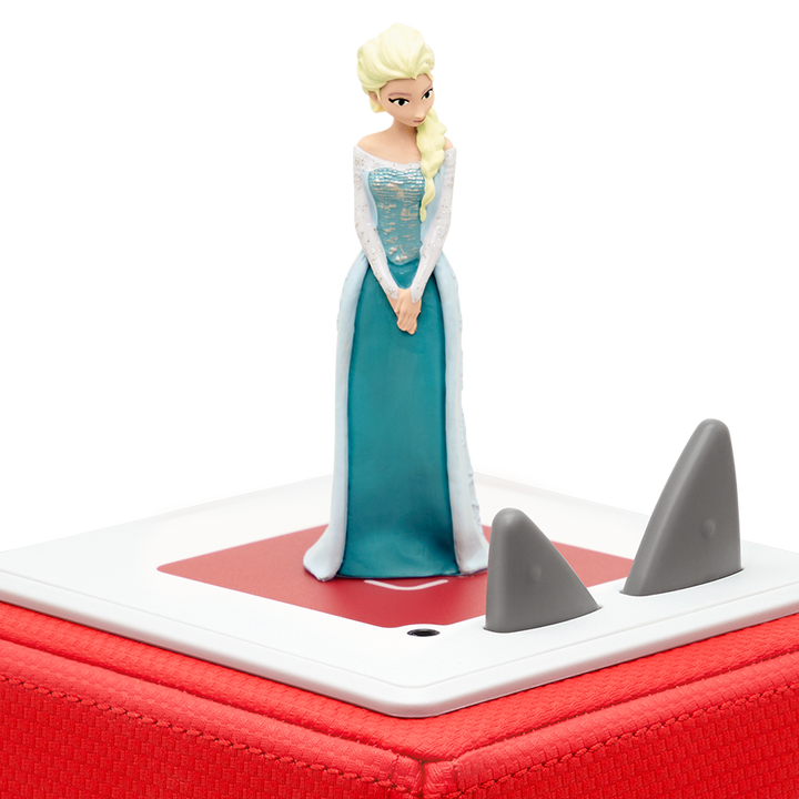 Tonies - Disney - Frozen - Elsa - Mabel & Fox