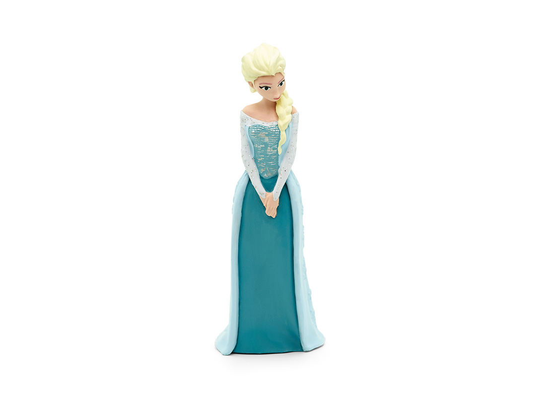 Tonies - Disney - Frozen - Elsa - Mabel & Fox