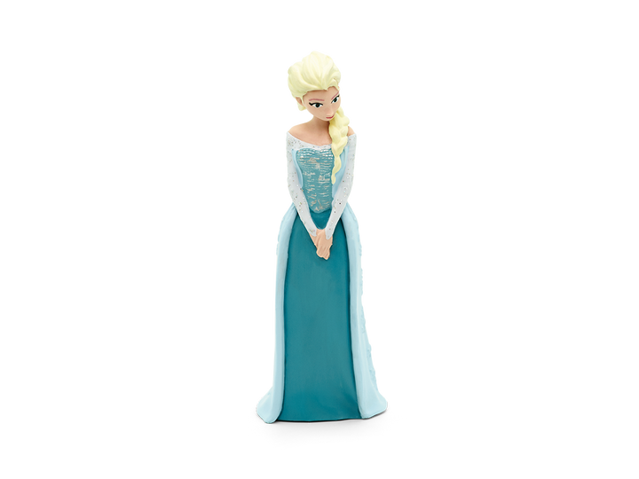 Tonies - Disney - Frozen - Elsa - Mabel & Fox