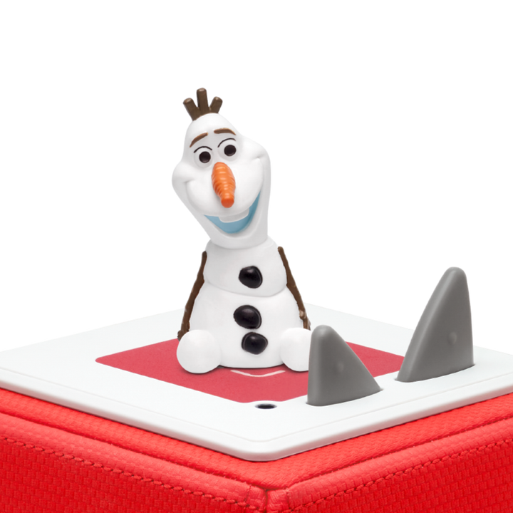 Tonies - Disney - Frozen - Olaf - Mabel & Fox