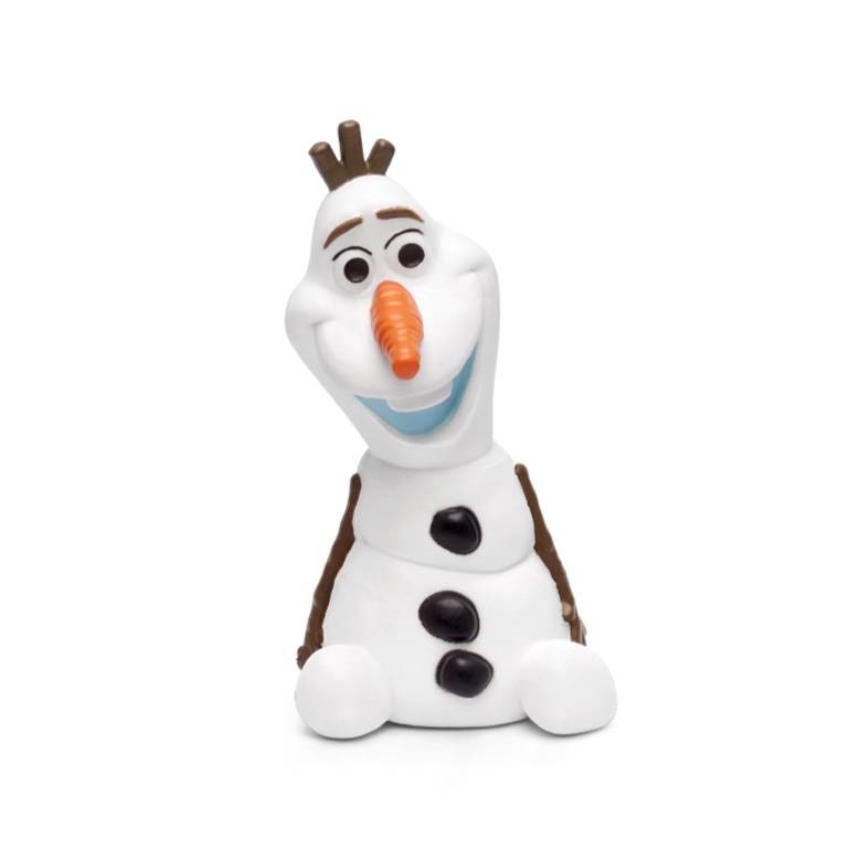 Tonies - Disney - Frozen - Olaf - Mabel & Fox