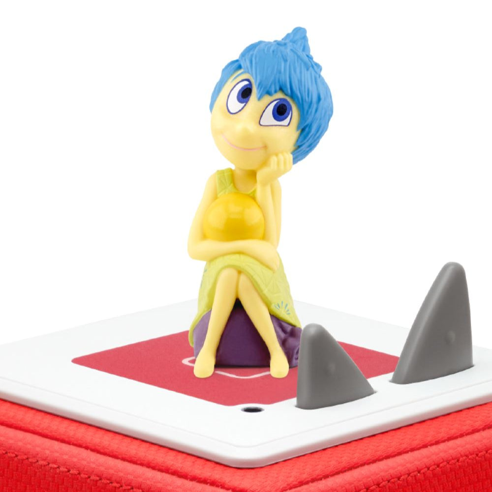 Tonies - Disney - Inside Out - Mabel & Fox