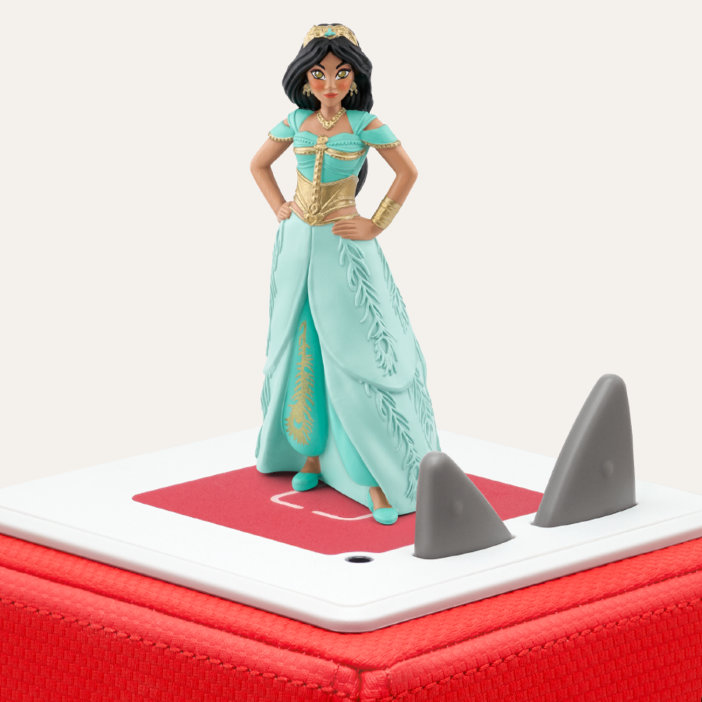 Tonies – Disney – Jasmine - Mabel & Fox