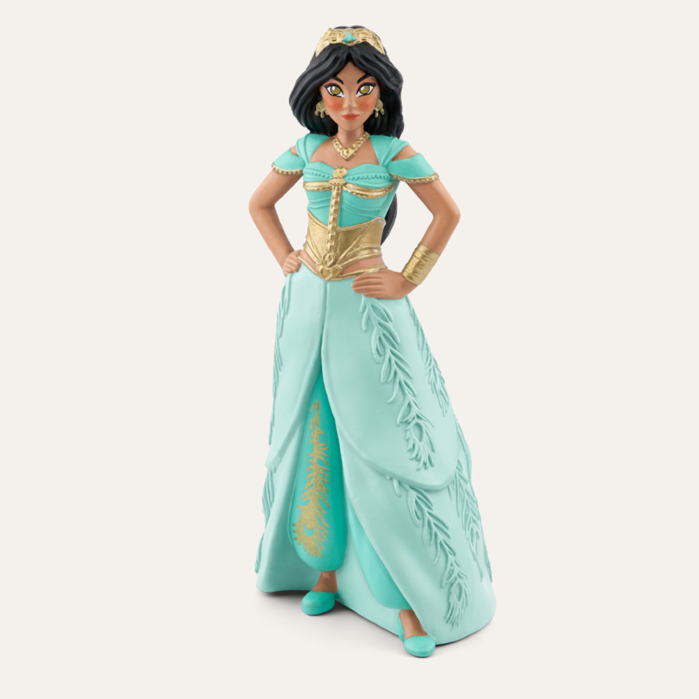 Tonies – Disney – Jasmine - Mabel & Fox