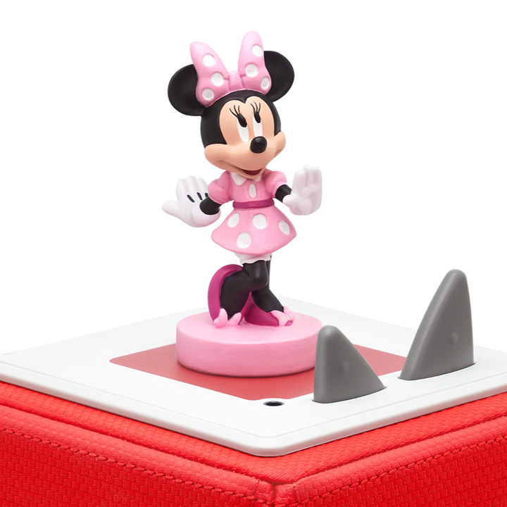 Tonies - Disney - Minnie Mouse - Mabel & Fox