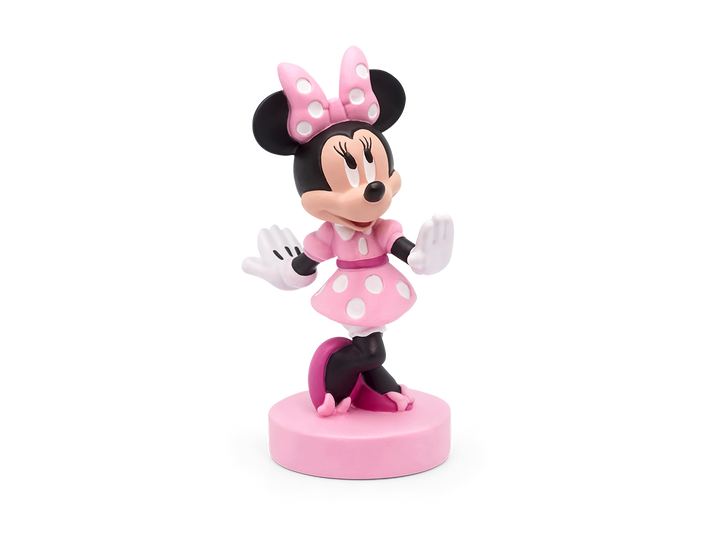 Tonies - Disney - Minnie Mouse - Mabel & Fox