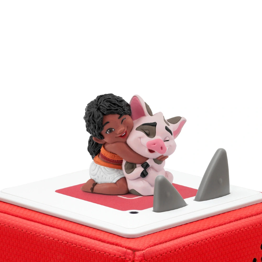 Tonies - Disney - Moana 2 - Mabel & Fox