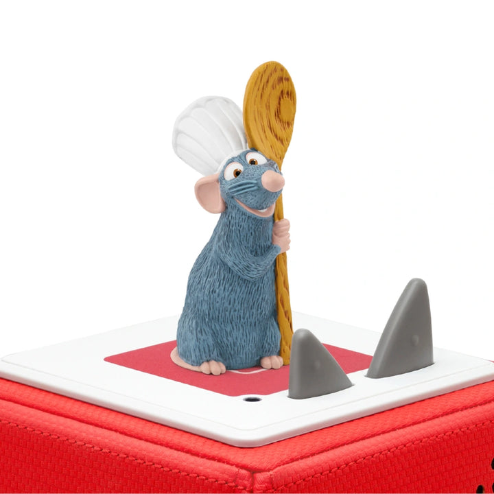 Tonies - Disney - Ratatouille - Mabel & Fox