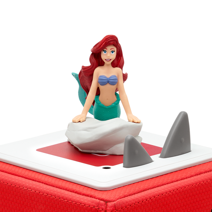 Tonies - Disney - The Little Mermaid - Ariel - Mabel & Fox