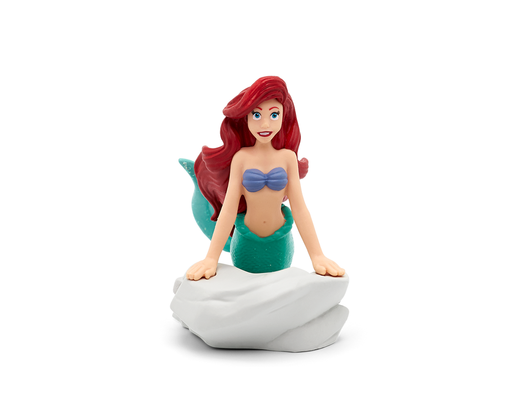 Tonies - Disney - The Little Mermaid - Ariel - Mabel & Fox