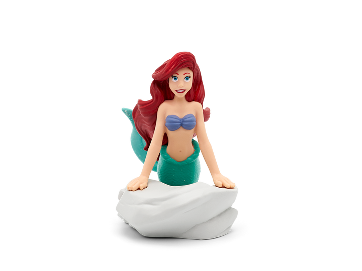 Tonies - Disney - The Little Mermaid - Ariel - Mabel & Fox