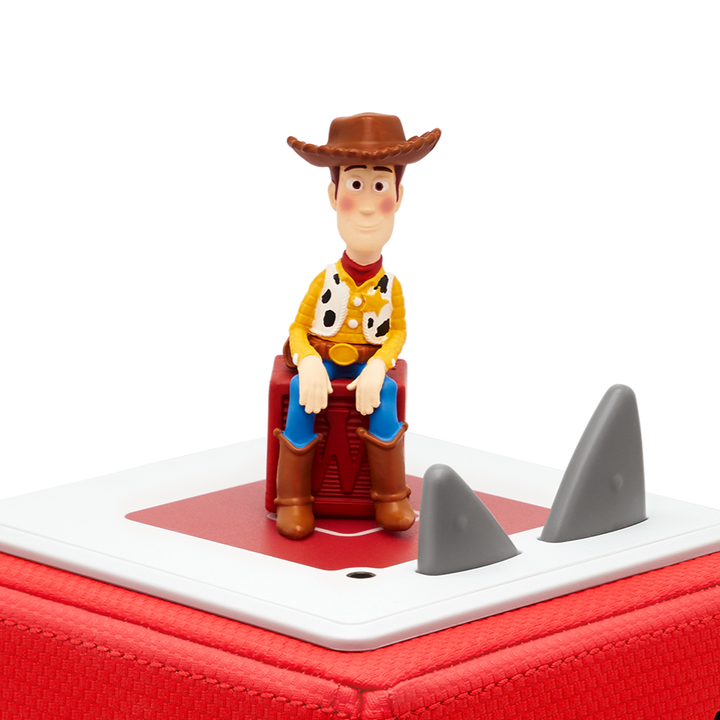 Tonies - Disney - Toy Story - Woody - Mabel & Fox