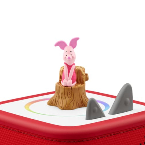 Tonies – Disney – Winnie the Pooh: Piglet - Mabel & Fox