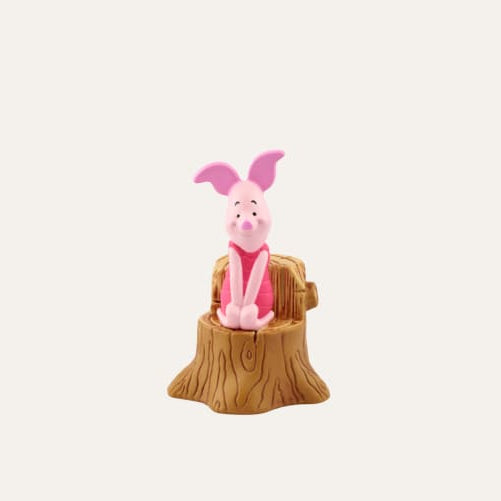 Tonies – Disney – Winnie the Pooh: Piglet - Mabel & Fox