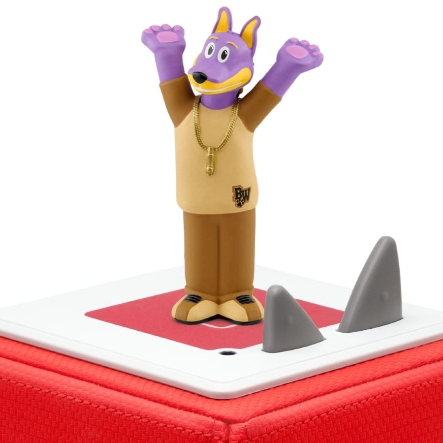 Tonies - Doggyland - Mabel & Fox