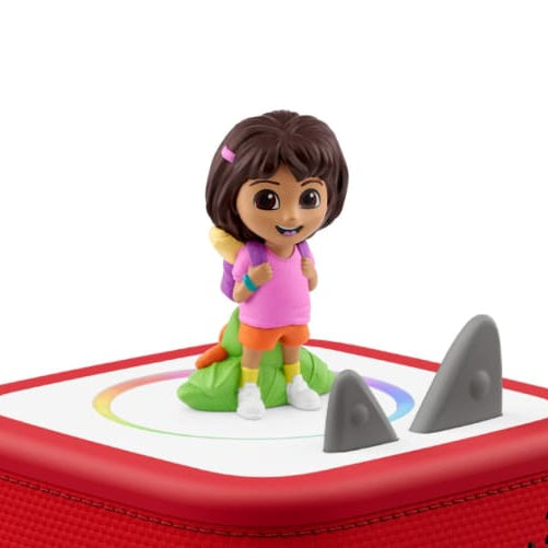 Tonies – Dora - Mabel & Fox