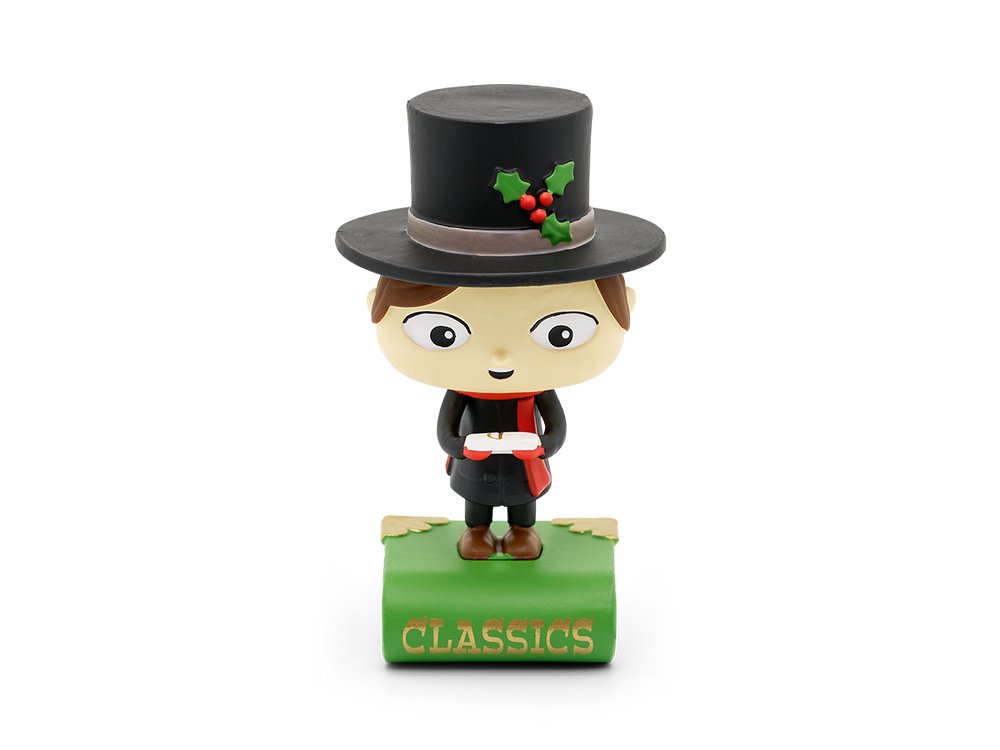 Tonies - Favourite Classics - A Christmas Carol and other stories - Mabel & Fox