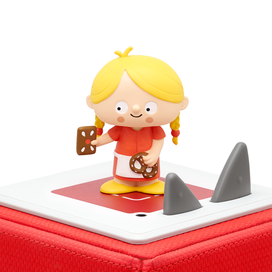 Tonies - Favourite Masterpieces - Hansel and Gretel - Mabel & Fox