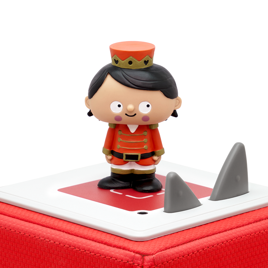 Tonies - Favourite Masterpieces - The Nutcracker - Mabel & Fox