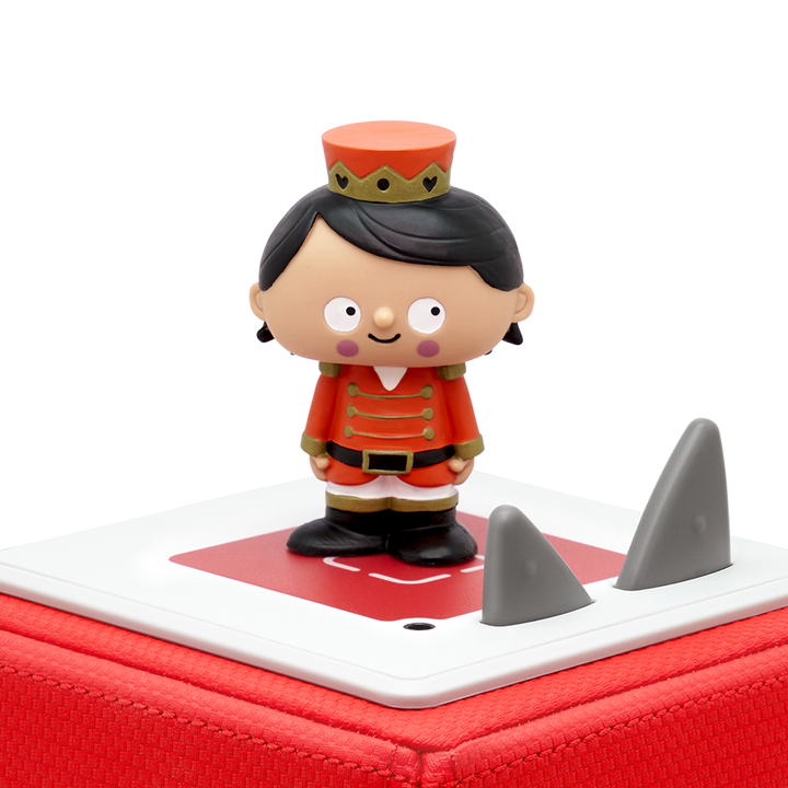 Tonies - Favourite Masterpieces - The Nutcracker - Mabel & Fox