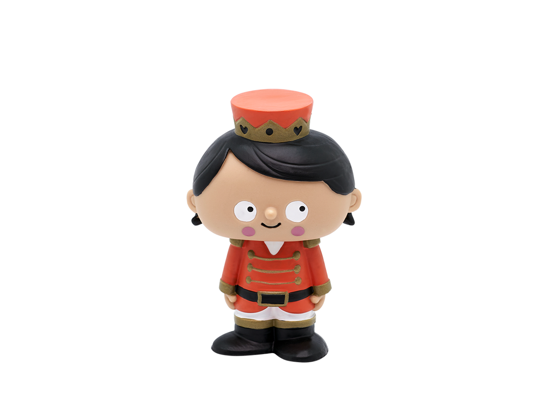 Tonies - Favourite Masterpieces - The Nutcracker - Mabel & Fox