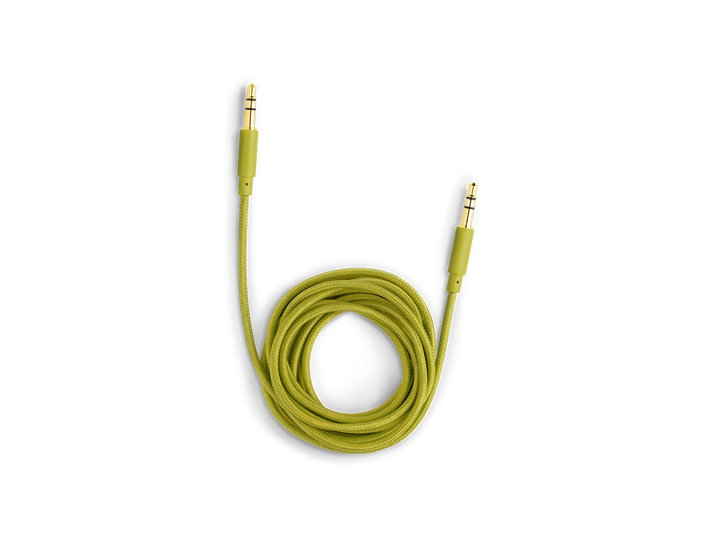 Tonies - Headphones - Green - Mabel & Fox