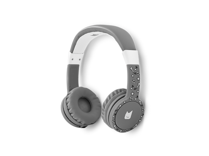 Tonies - Headphones - Grey - Mabel & Fox