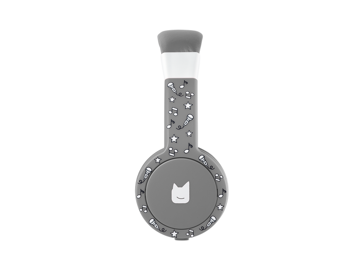 Tonies - Headphones - Grey - Mabel & Fox