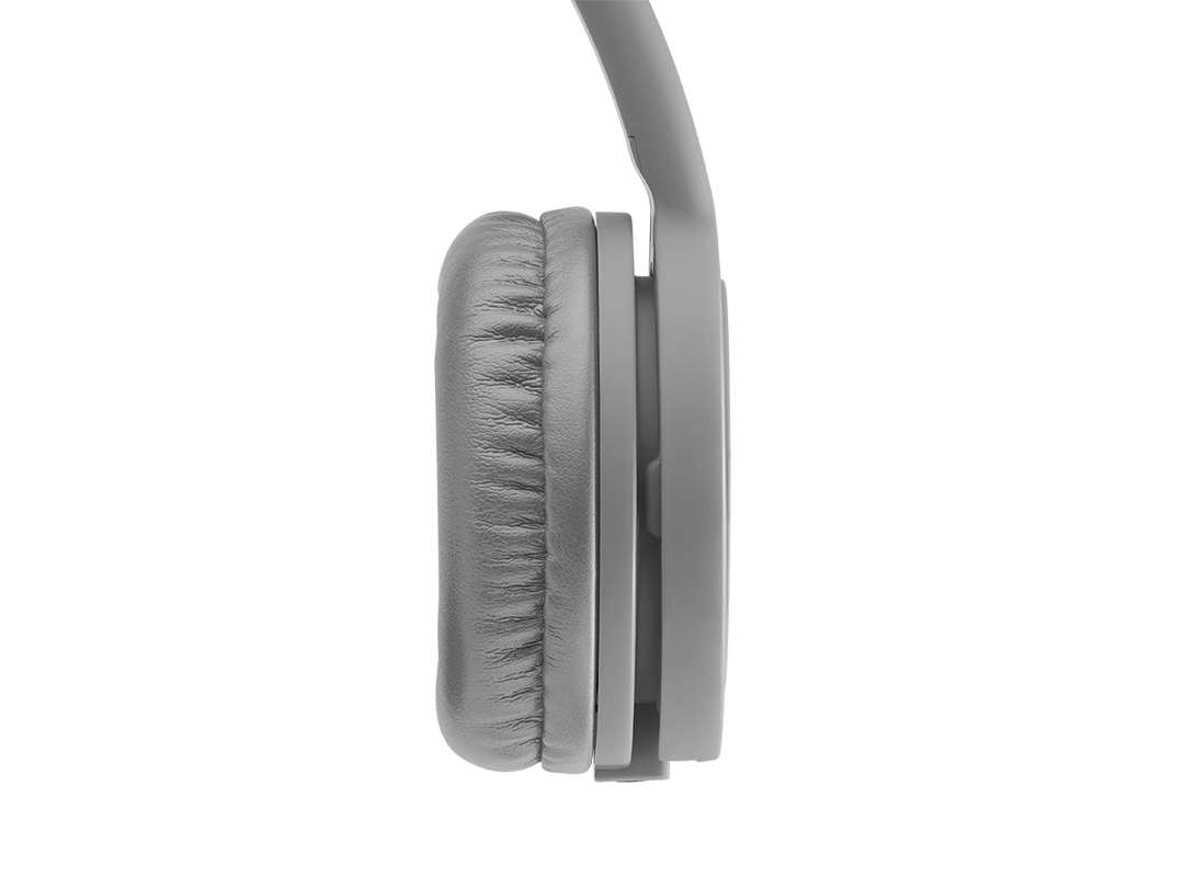 Tonies - Headphones - Grey - Mabel & Fox