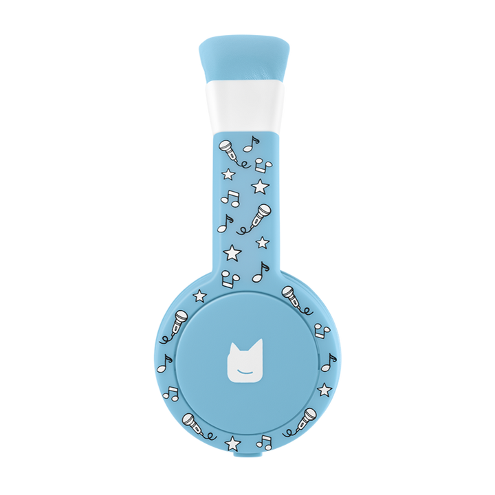 Tonies - Headphones - Light Blue - Mabel & Fox