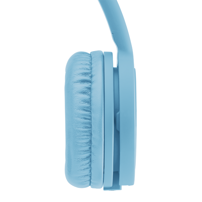 Tonies - Headphones - Light Blue - Mabel & Fox