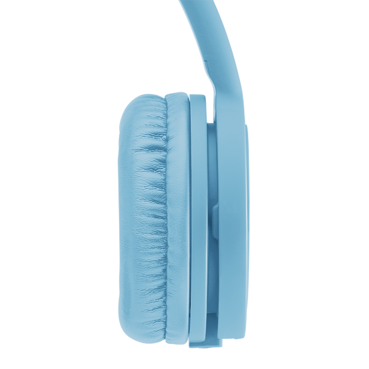 Tonies - Headphones - Light Blue - Mabel & Fox
