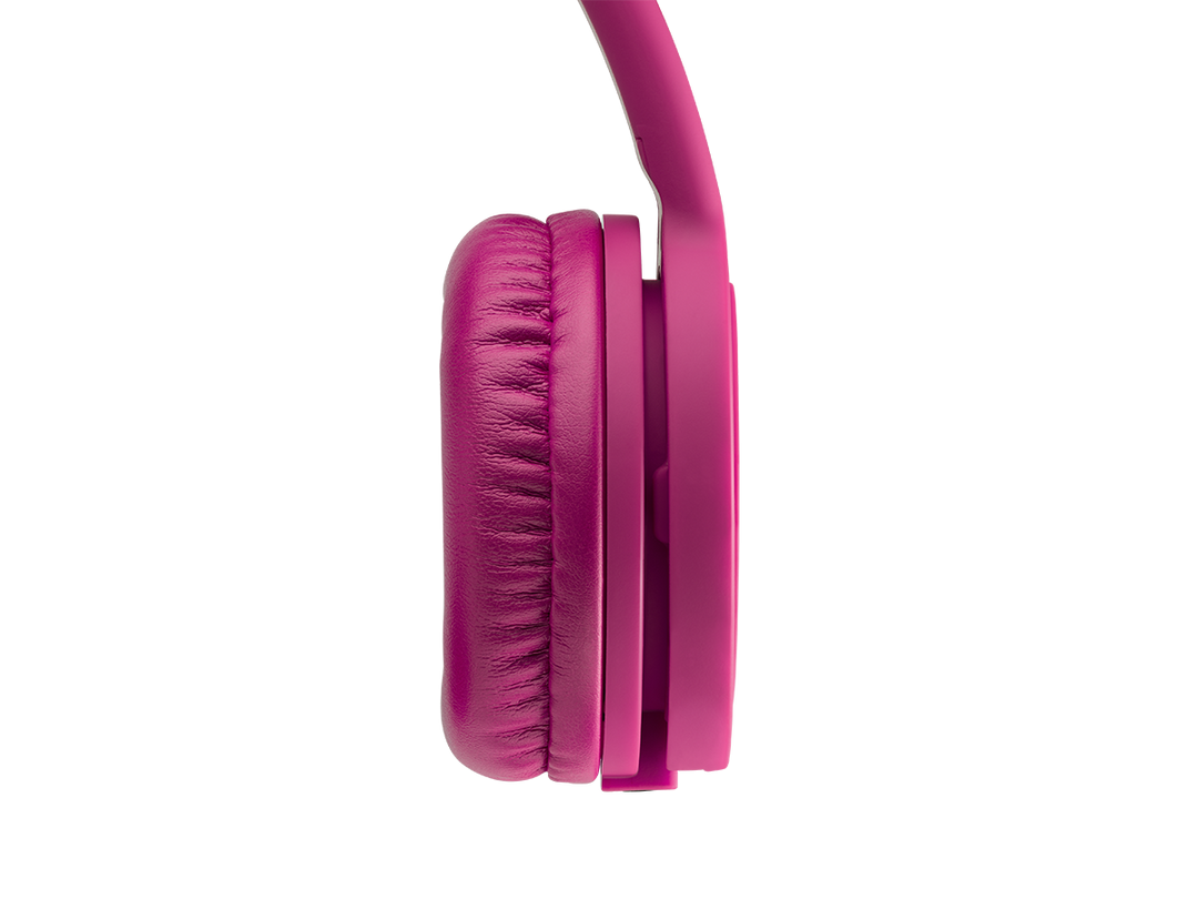 Tonies - Headphones - Purple - Mabel & Fox