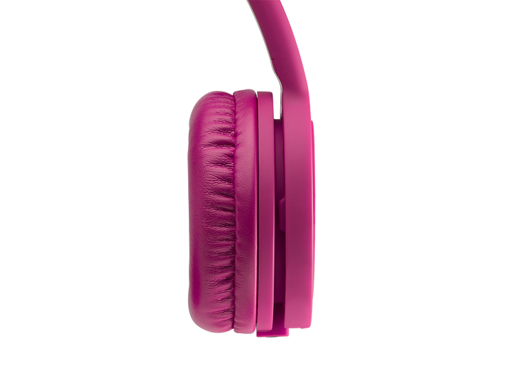 Tonies - Headphones - Purple - Mabel & Fox
