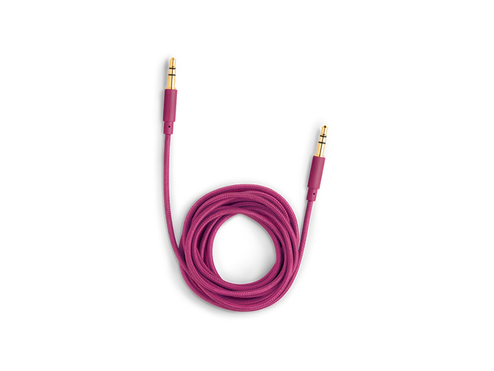 Tonies - Headphones - Purple - Mabel & Fox