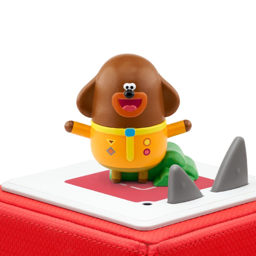 Tonies - Hey Duggee - Mabel & Fox