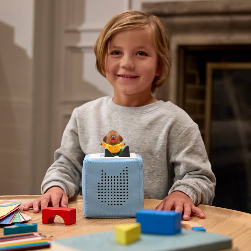 Tonies - Hey Duggee - Mabel & Fox