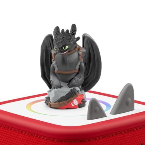 Tonies – How To Train Your Dragon: Toothless - Mabel & Fox