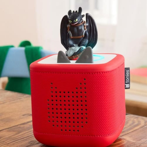 Tonies – How To Train Your Dragon: Toothless - Mabel & Fox