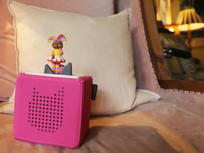 Tonies - In the night garden - Bedtime with Upsy Daisy - Mabel & Fox