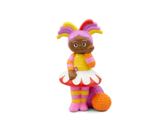 Tonies - In the night garden - Bedtime with Upsy Daisy - Mabel & Fox
