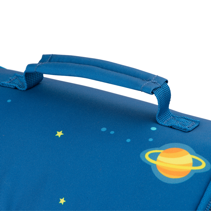 Tonies - Listen & Play Bag - Blast Off - Mabel & Fox