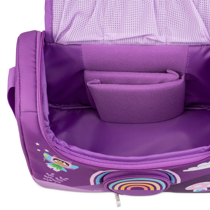 Tonies - Listen & Play Bag - Over The Rainbow - Mabel & Fox