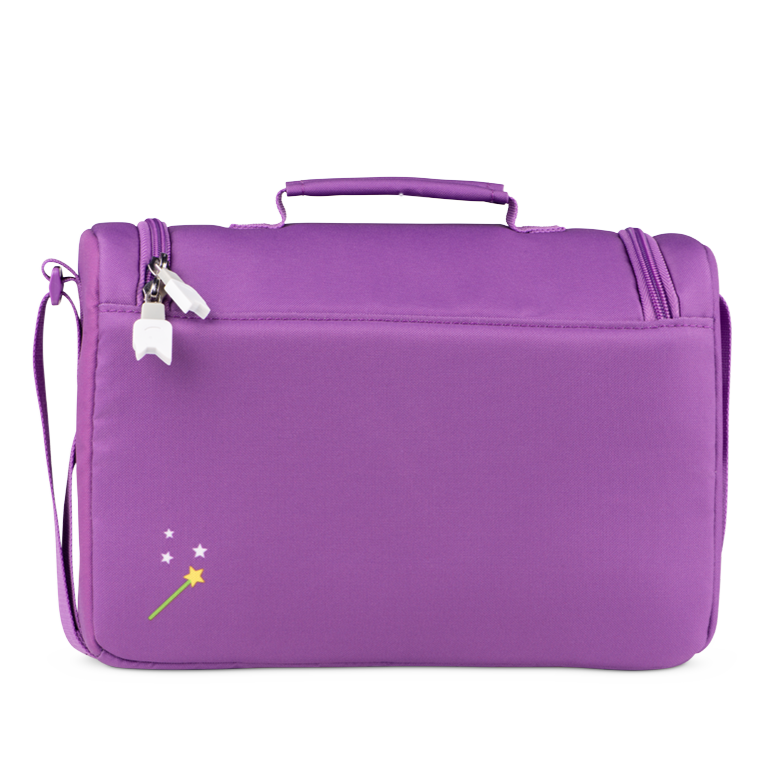 Tonies - Listen & Play Bag - Over The Rainbow - Mabel & Fox