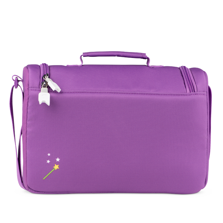 Tonies - Listen & Play Bag - Over The Rainbow - Mabel & Fox